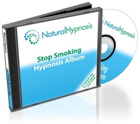 Stop smoking with hypnosis