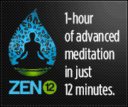 Zen 12 free meditation
