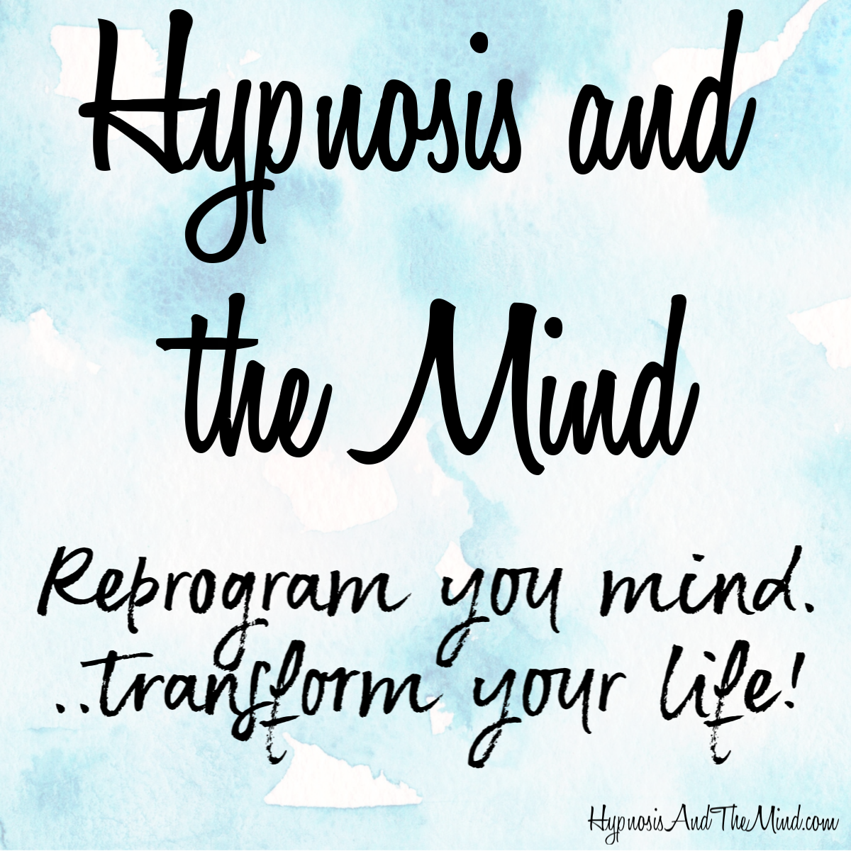 About Hypnosis and the Mind