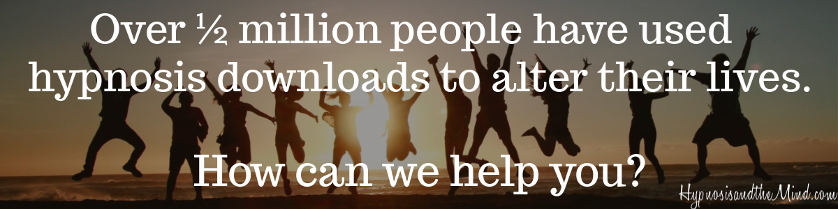 Hypnosis Audios